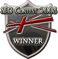 Seocontest2008 Winner