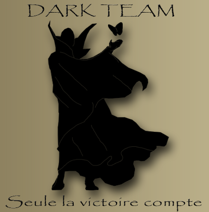 Dark Team - Merci de patienter pendant le chargement...